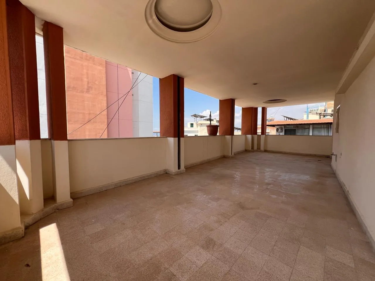 Apartment for Rent in Achrafieh — الصورة 8