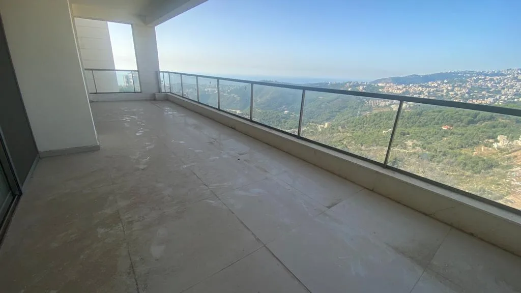 Apartment for Sale in Mazraat Yachoua, Lebanon — الصورة 4
