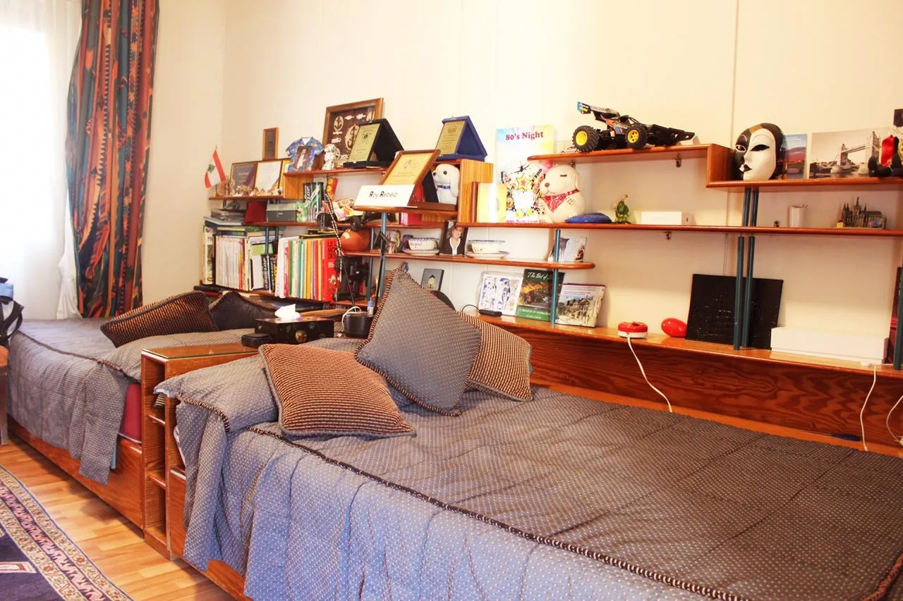 Apartment for Sale in Achrafieh — الصورة 8