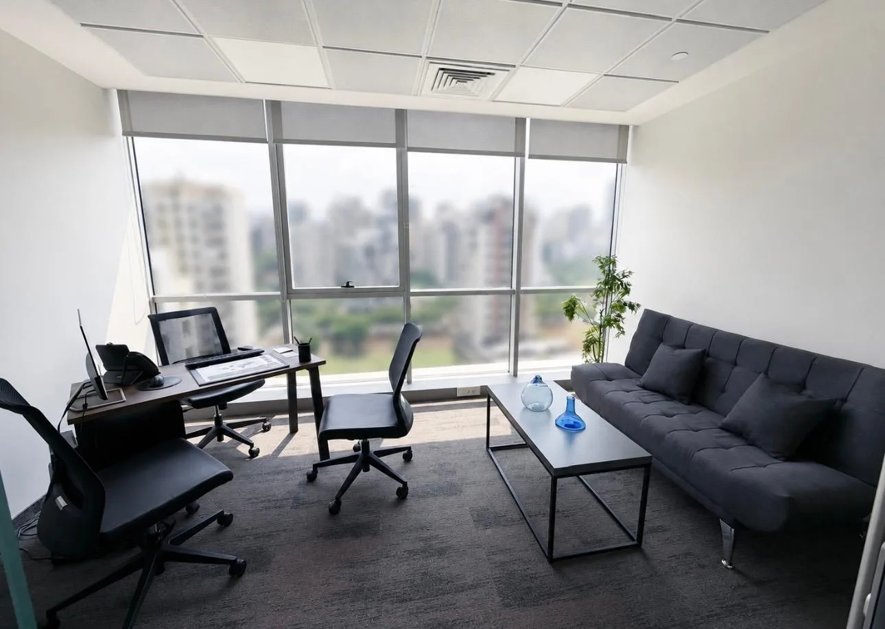 Office for rent in Sin El Fil — الصورة 10