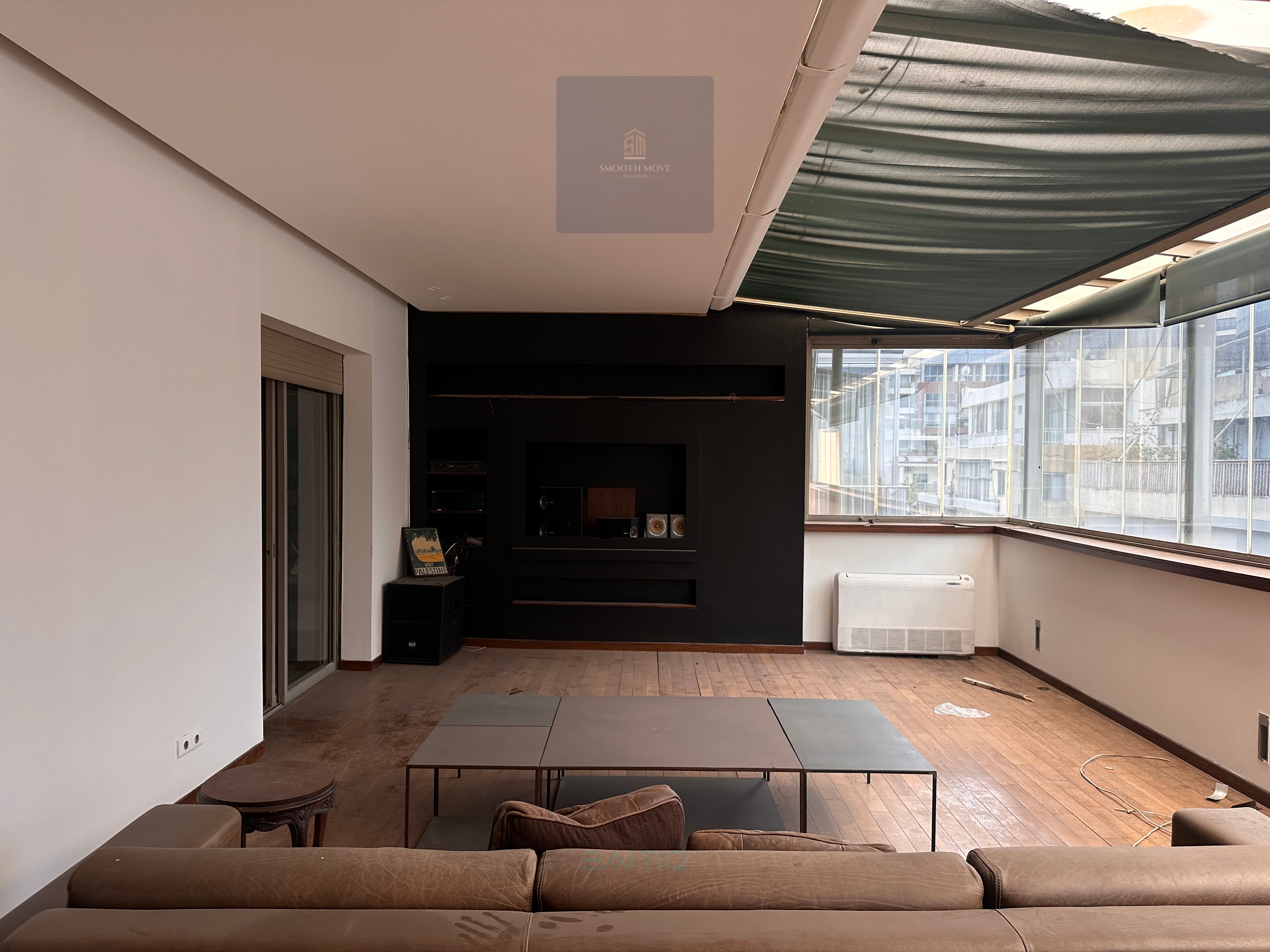 Catch Apartment for Sale in Carrè D’Or Achrafieh, Beirut — الصورة 8