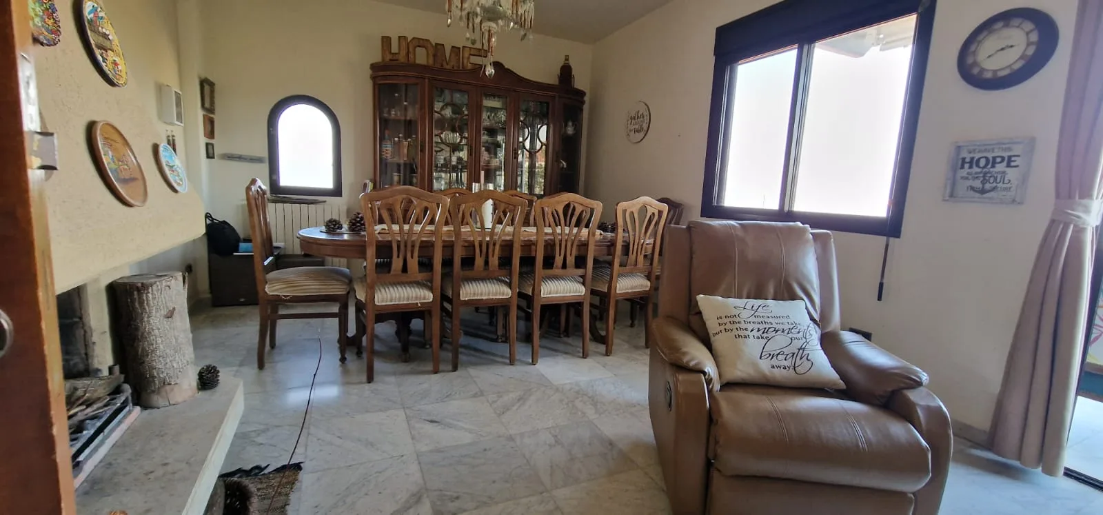 Villa for Rent in Batroun, Lebanon — الصورة 9