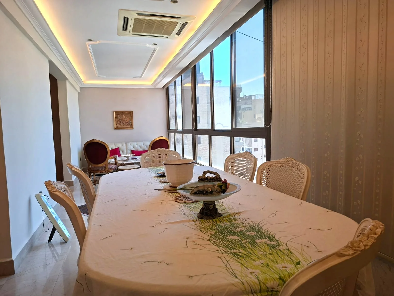 Apartment for Sale in Verdun, Beirut, Lebanon — الصورة 5