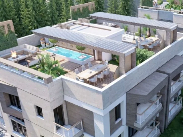 Apartment for Sale in Al Nakhle — الصورة 3