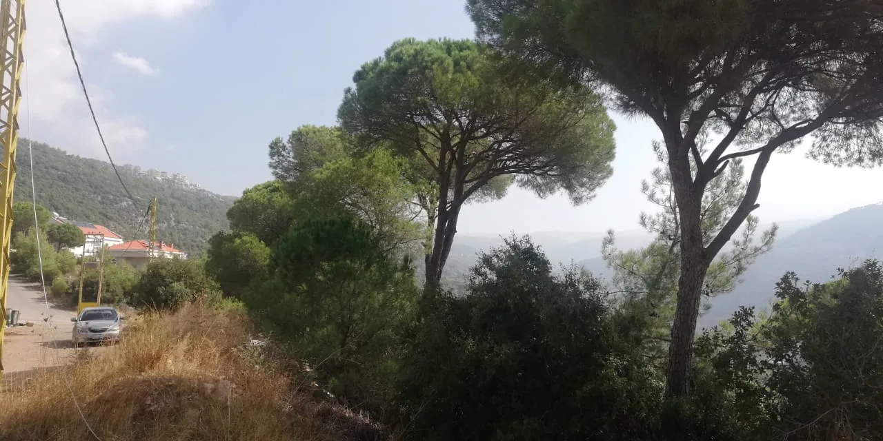 Land for Sale in Baabdat, Lebanon