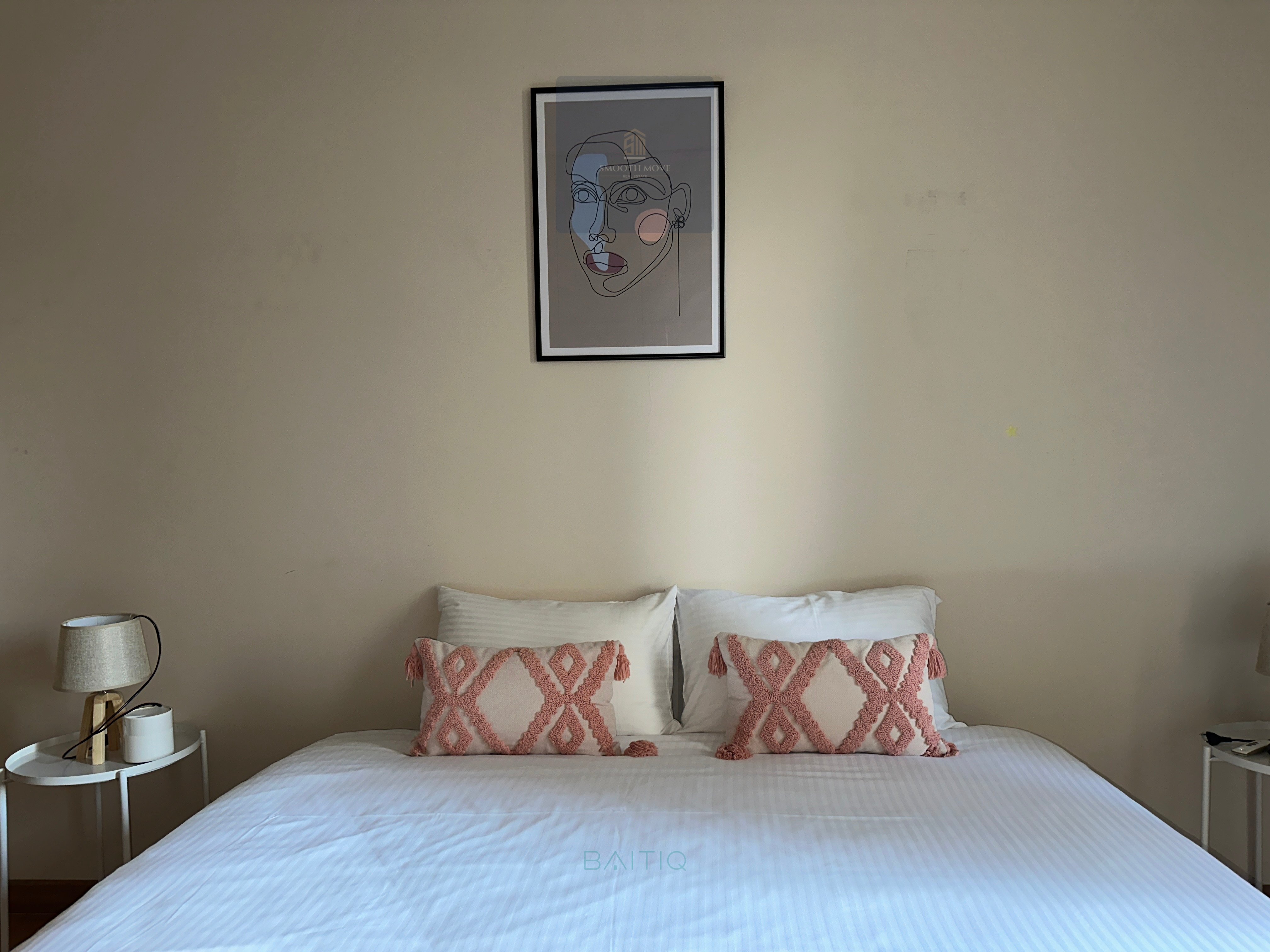 Superb Furnished Apartment for Rent or Sale in Achrafieh — الصورة 3