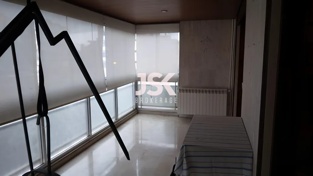 Apartment for Rent in Zalqa, Lebanon — الصورة 11