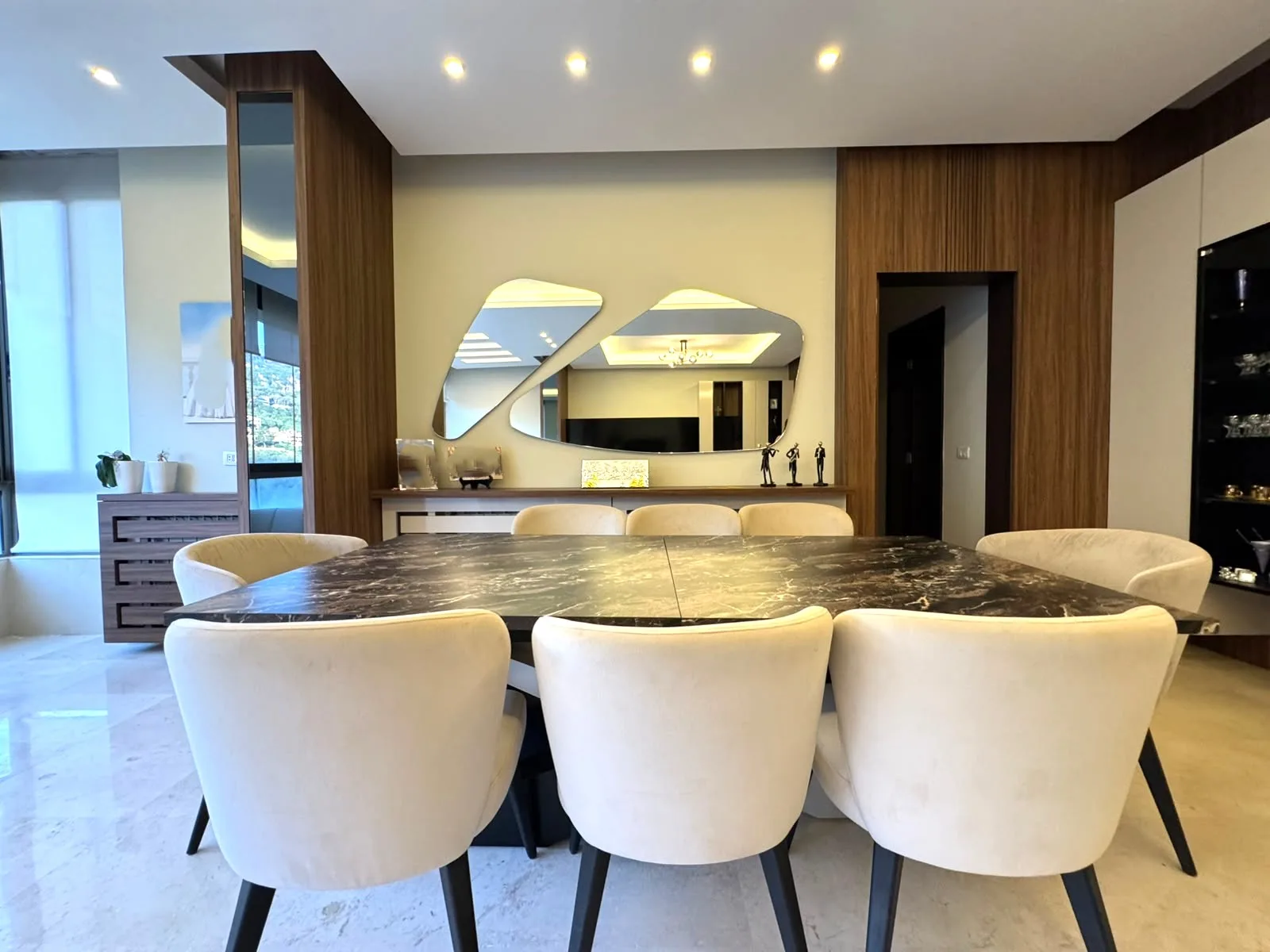 Duplex for Rent in Baabdat — الصورة 6