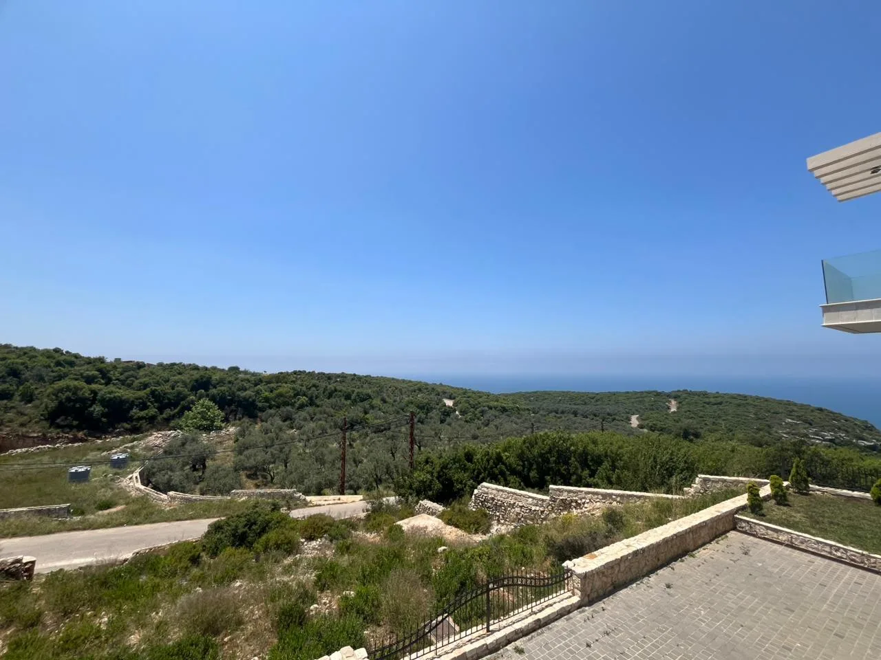 Villa for Sale in Koura