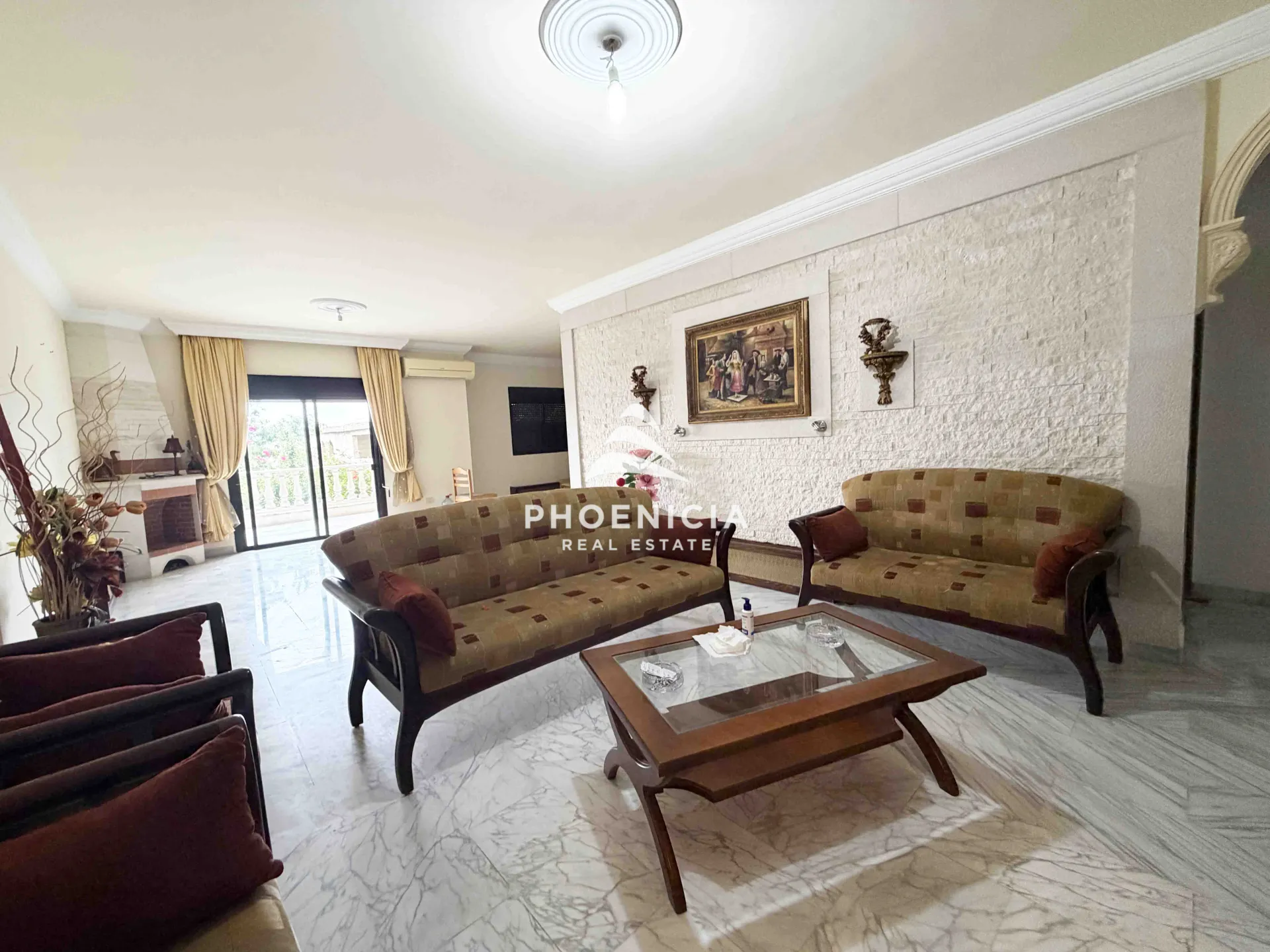 Apartment for rent in Jbeil, Lebanon — الصورة 4