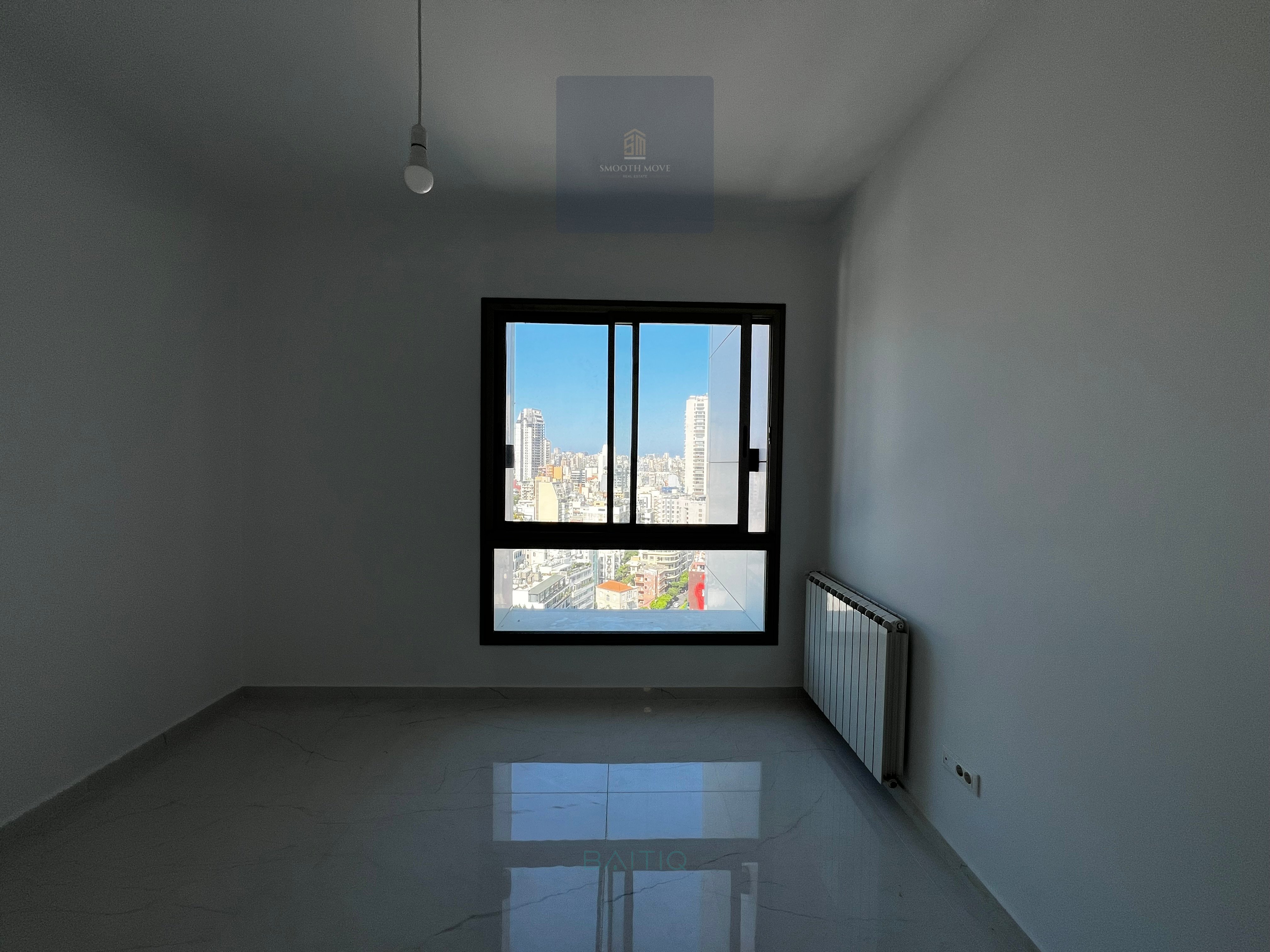 Gorgeous 4 Bedroom Seaview Apartment for Rent or Sale — الصورة 17