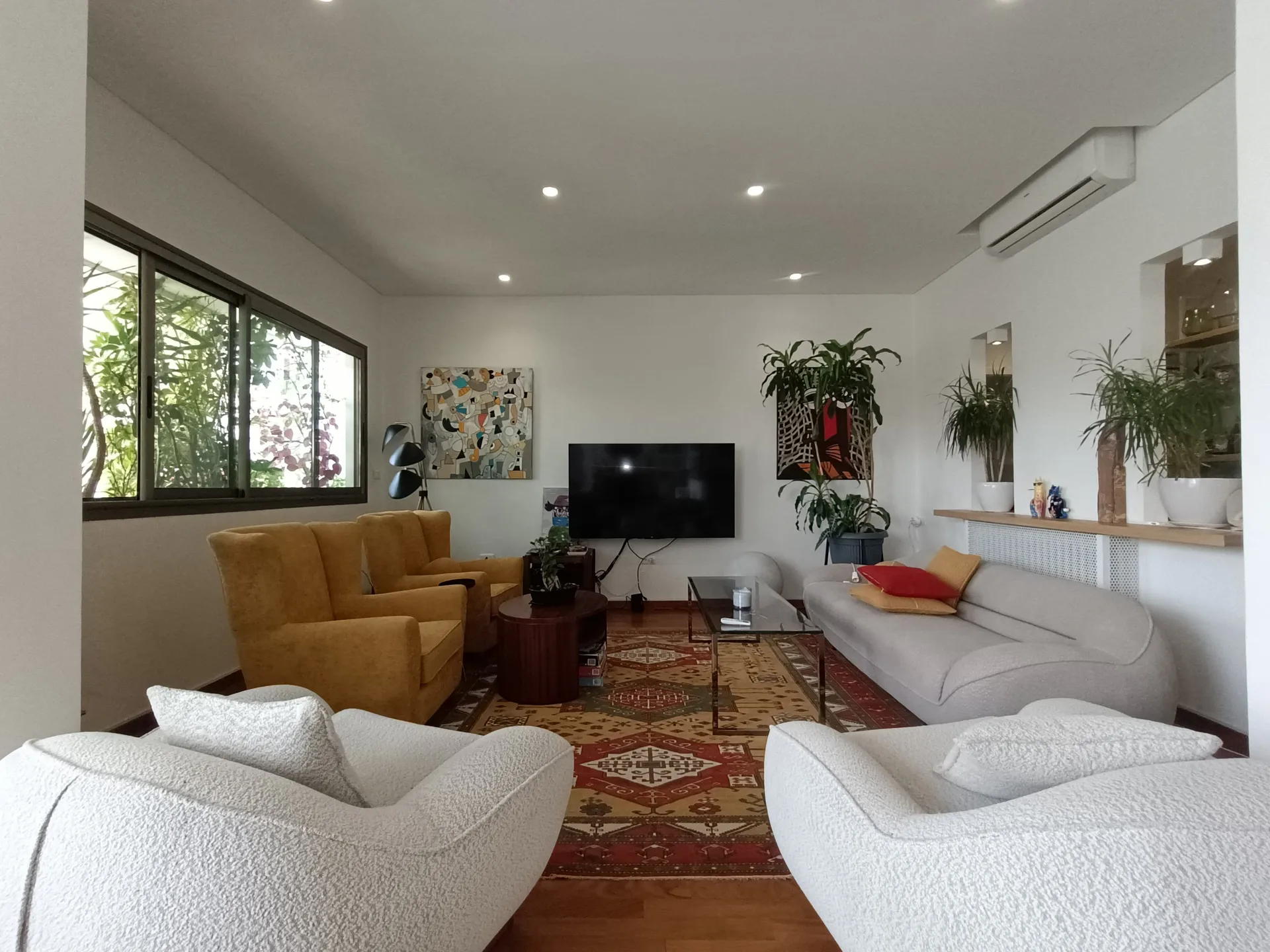 Apartment for Sale in Achrafieh, Beirut, Lebanon — الصورة 3