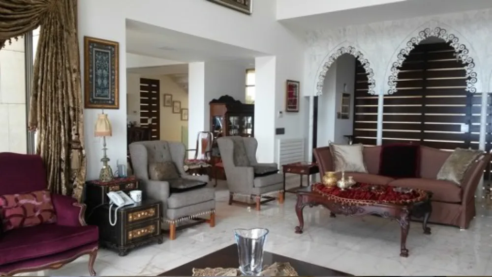 Villa for Sale in Ain Saadeh, Lebanon — الصورة 5