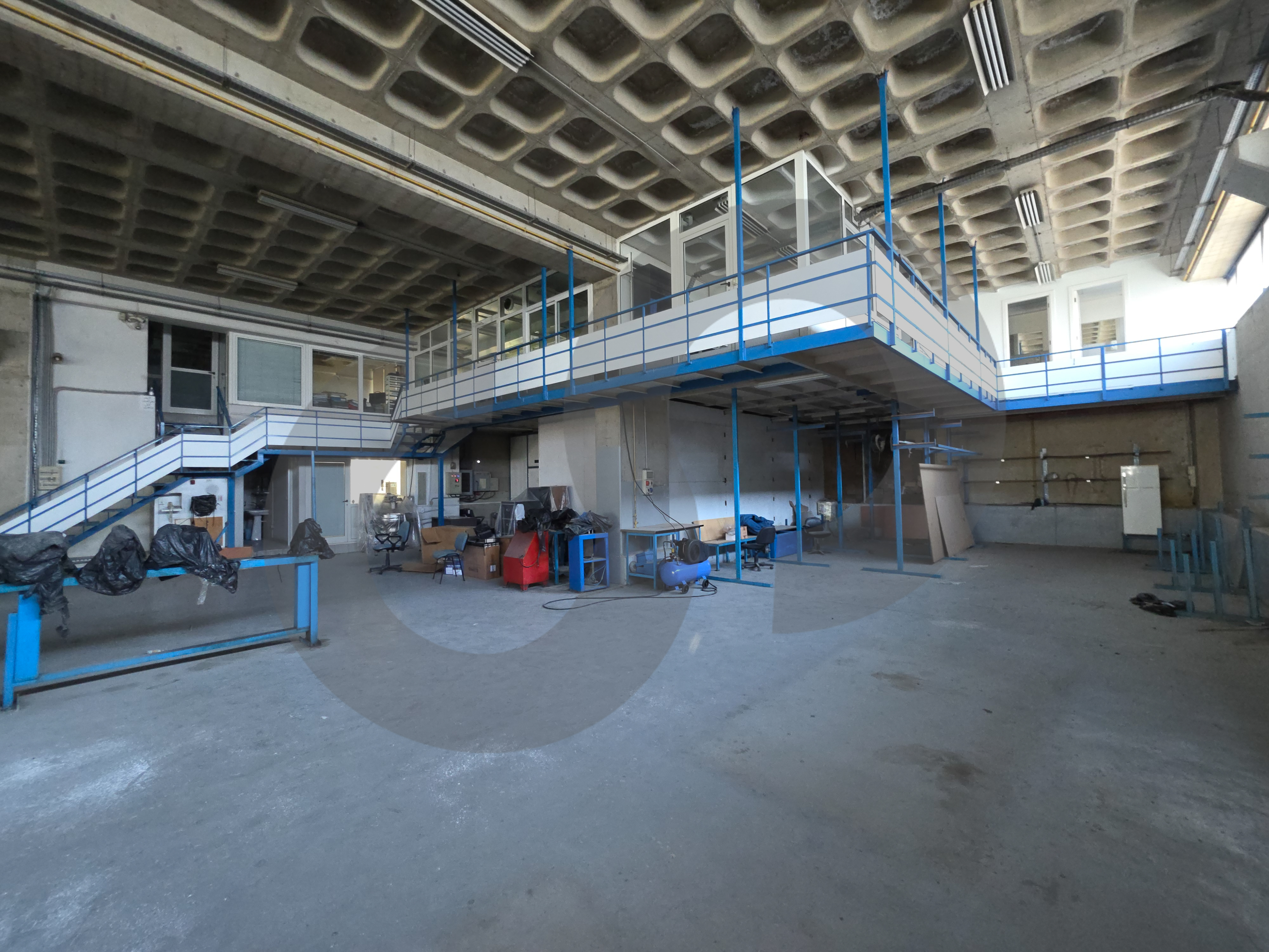 Factory/Warehouse for Sale – Mkalles,METN /easy access — الصورة 2