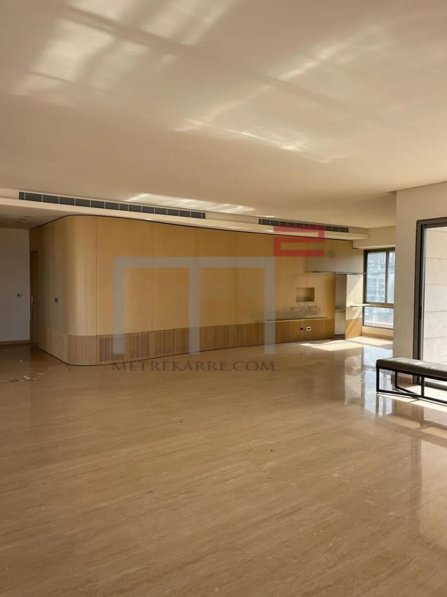 Apartment for Sale in Saifi