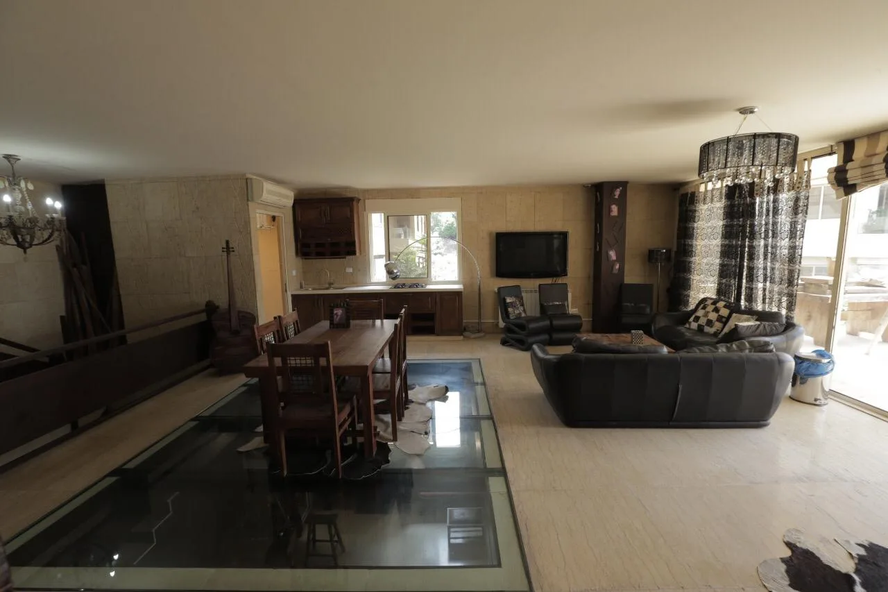 Duplex for Sale in Zouk Mikael, Lebanon — الصورة 8