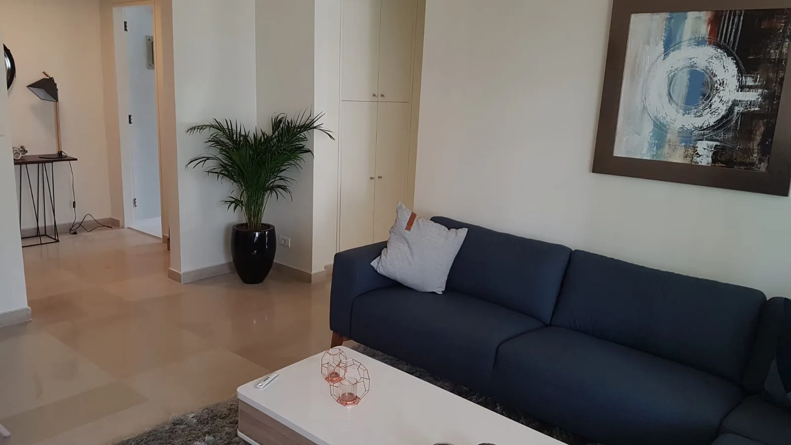 Apartment for Rent in Downtown, beirut — الصورة 5
