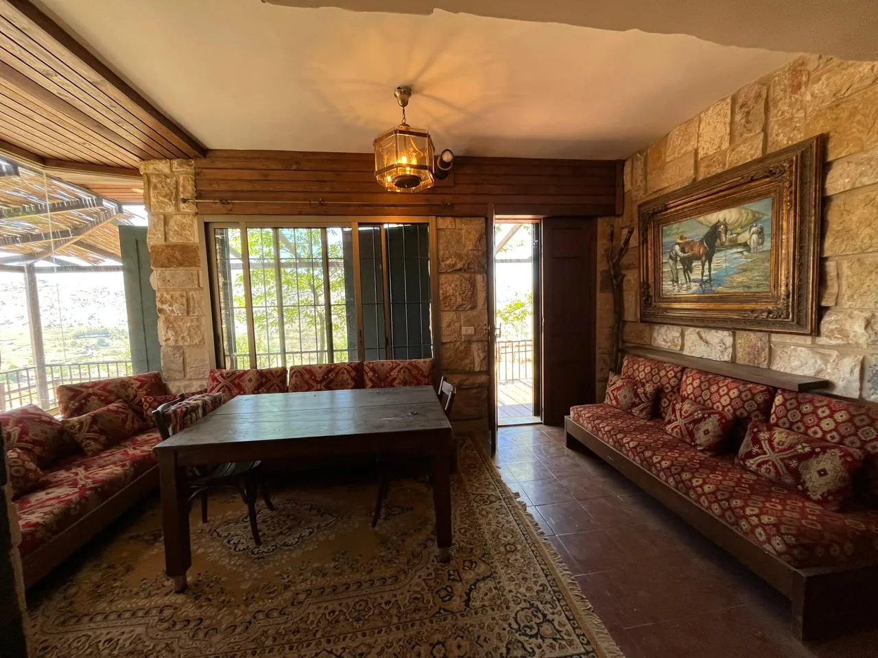 Villa for Sale in Laqlouq — الصورة 2