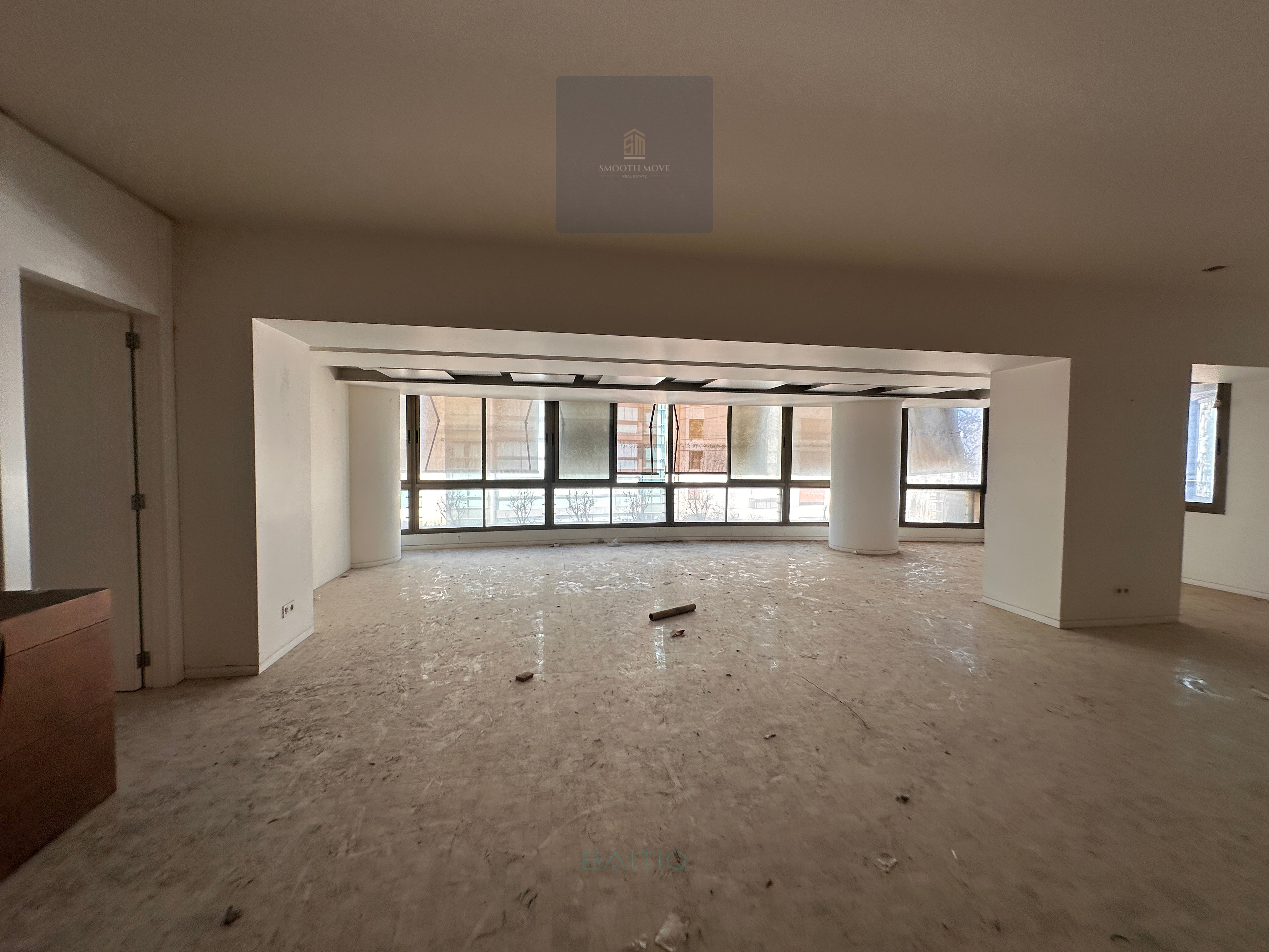 510 SQM Apartment for Sale in Prime Sursock, Beirut — الصورة 6