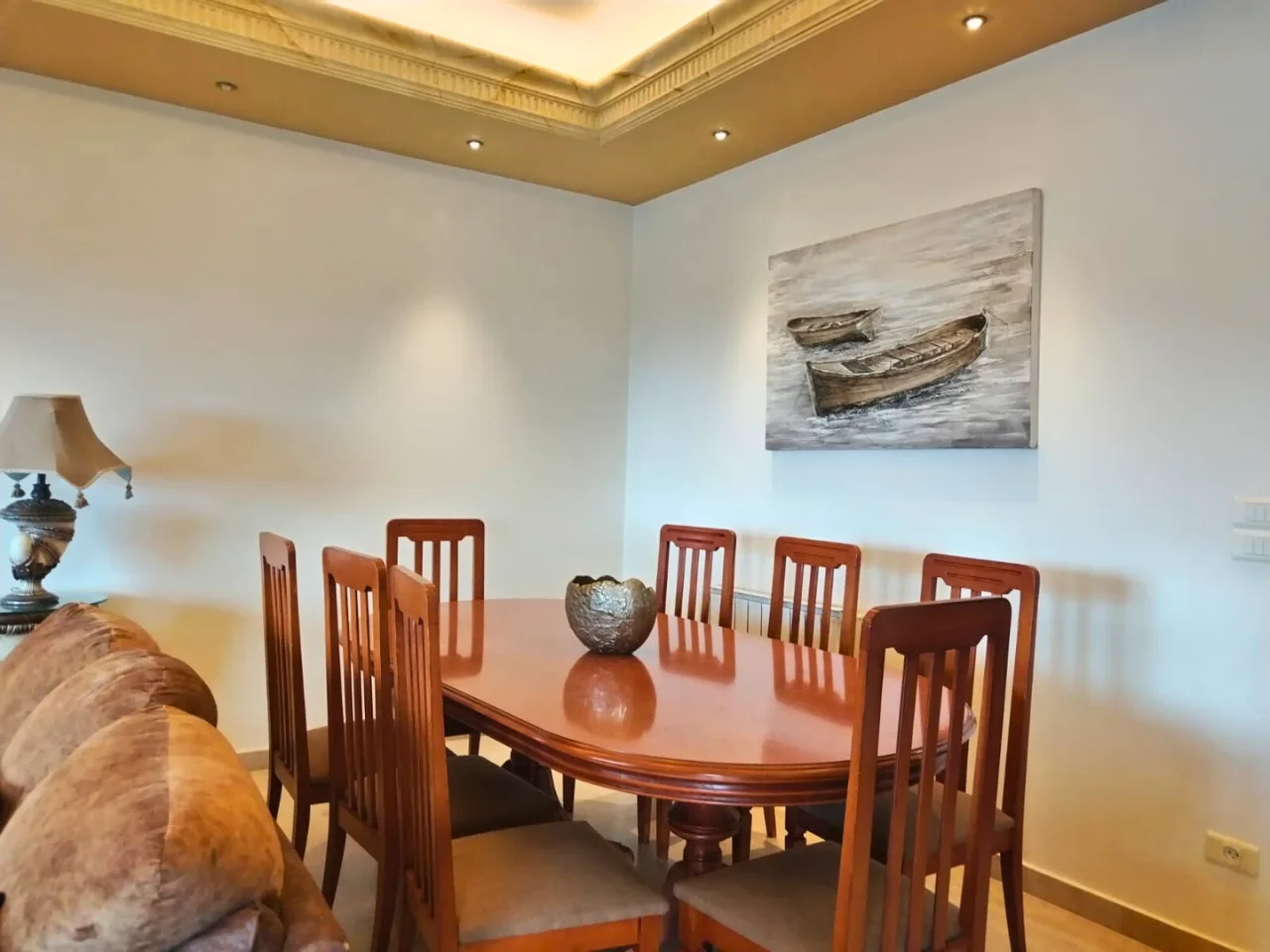 Apartment for Rent in Sahel Aalma, Lebanon — الصورة 3