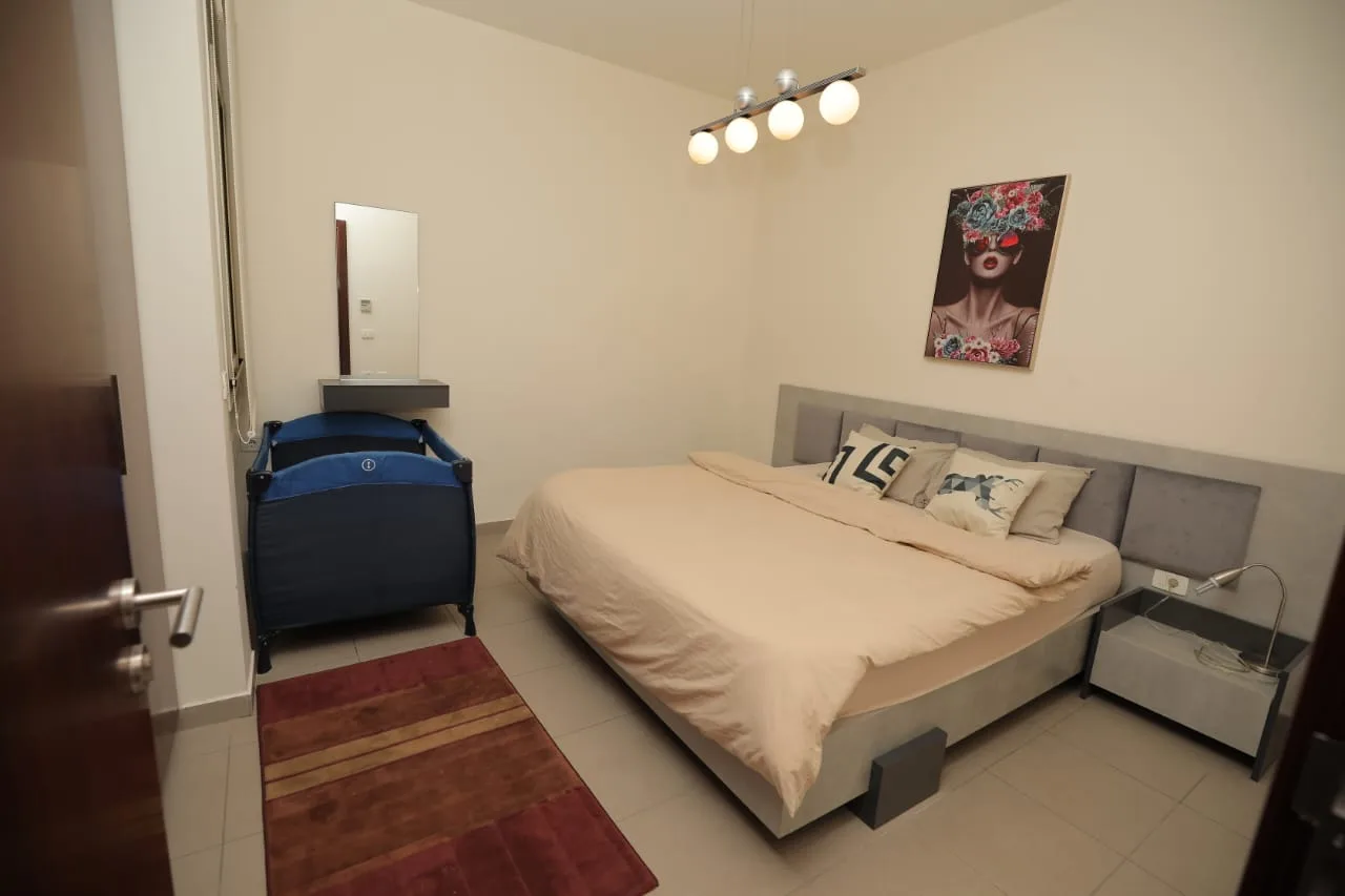 Apartment for Rent in Ras Beirut — الصورة 8