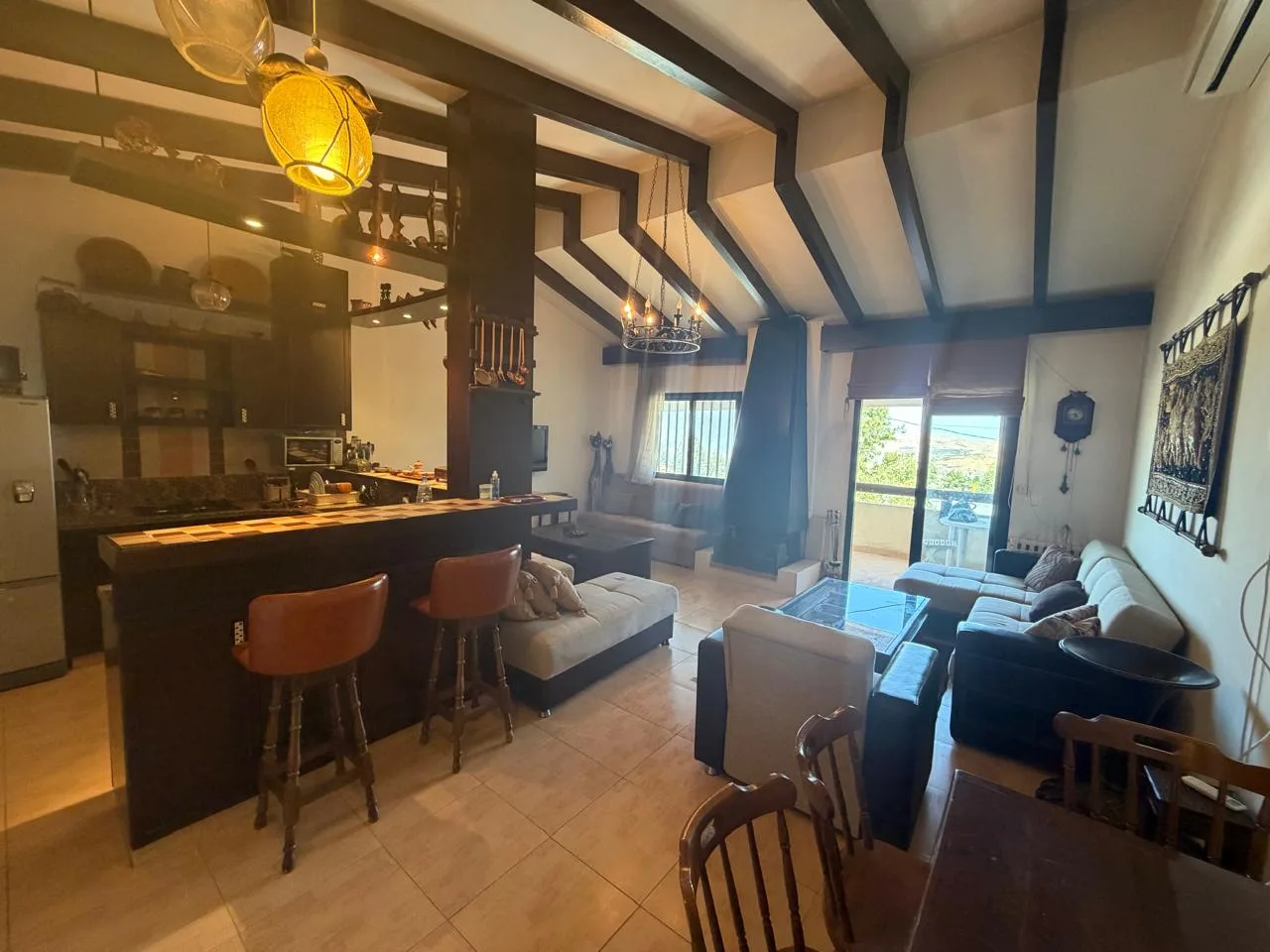 Chalet for sale in Faqra — الصورة 5