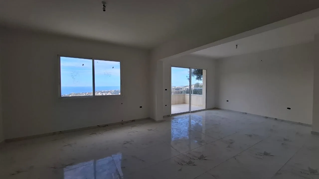 Apartment for Sale in Gharfine