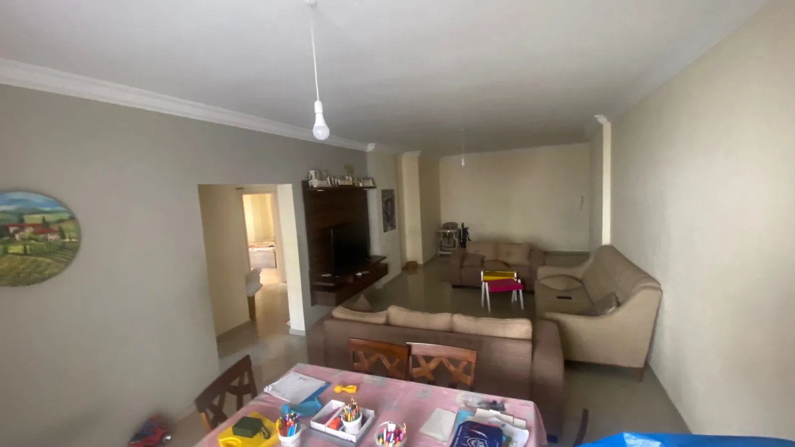 Apartment for Rent in Zouk Mikael, Lebanon