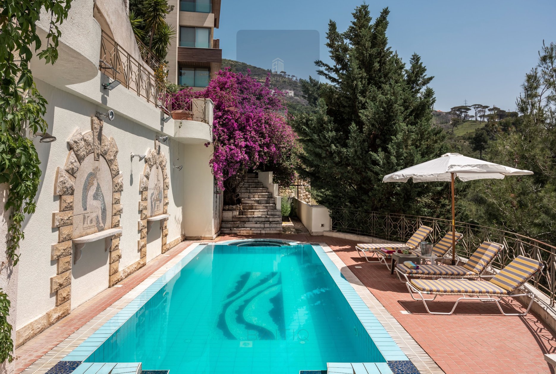 Beautiful Villa for Rent With Breathtaking Views in Monteverde