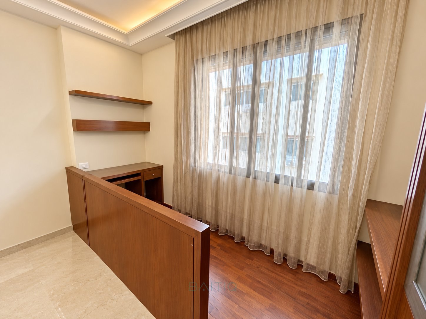 Apartment for Sale 270 sqm on 2nd Floor - شقة للبيع 270 م² في الطابق الثاني — الصورة 9