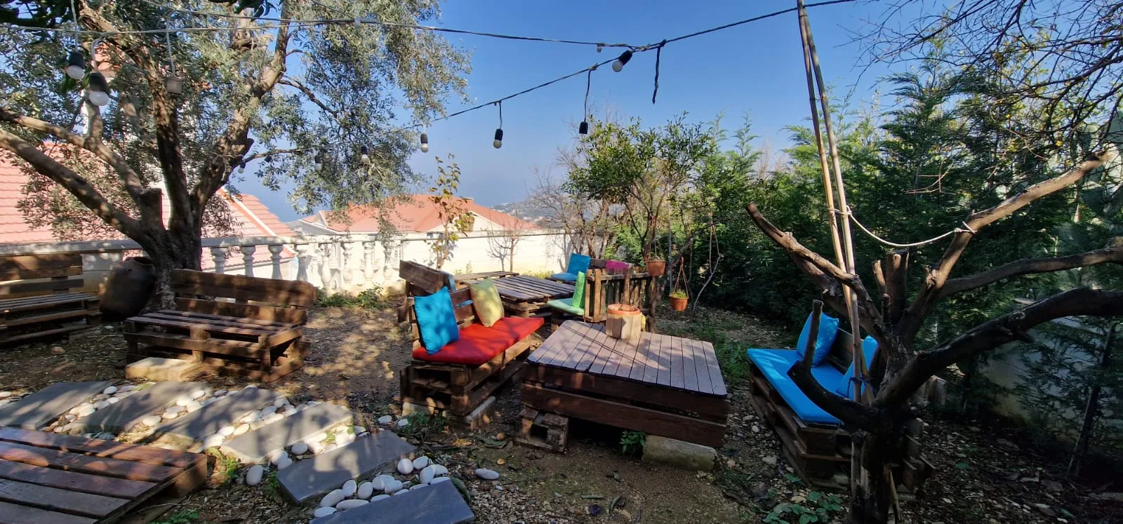Villa for Rent in Batroun, Lebanon — الصورة 5