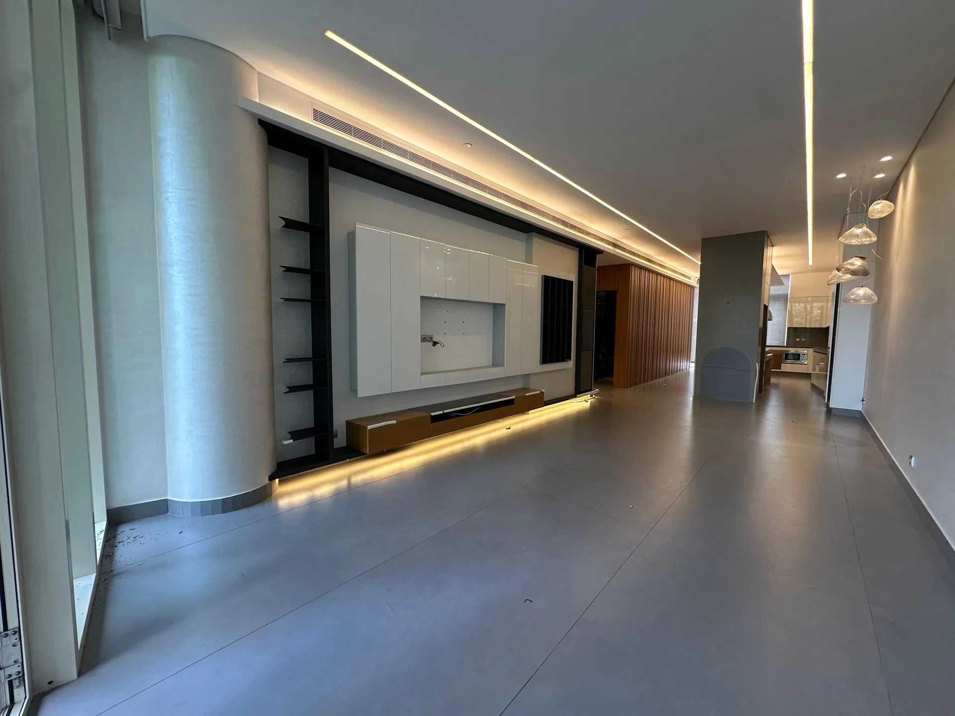 Apartment for Rent in Downtown