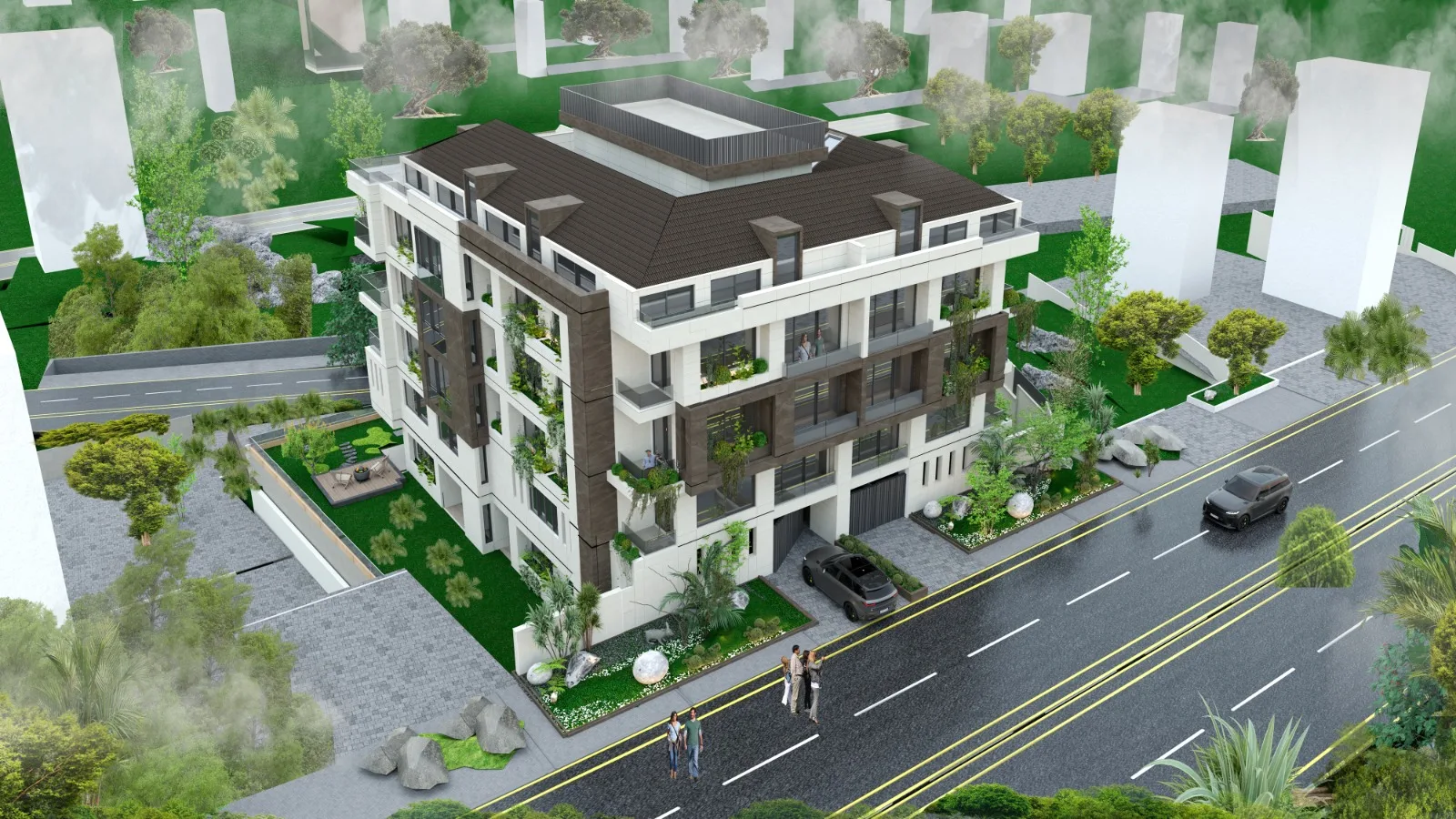 Apartment for Sale in Montiverdi — الصورة 2