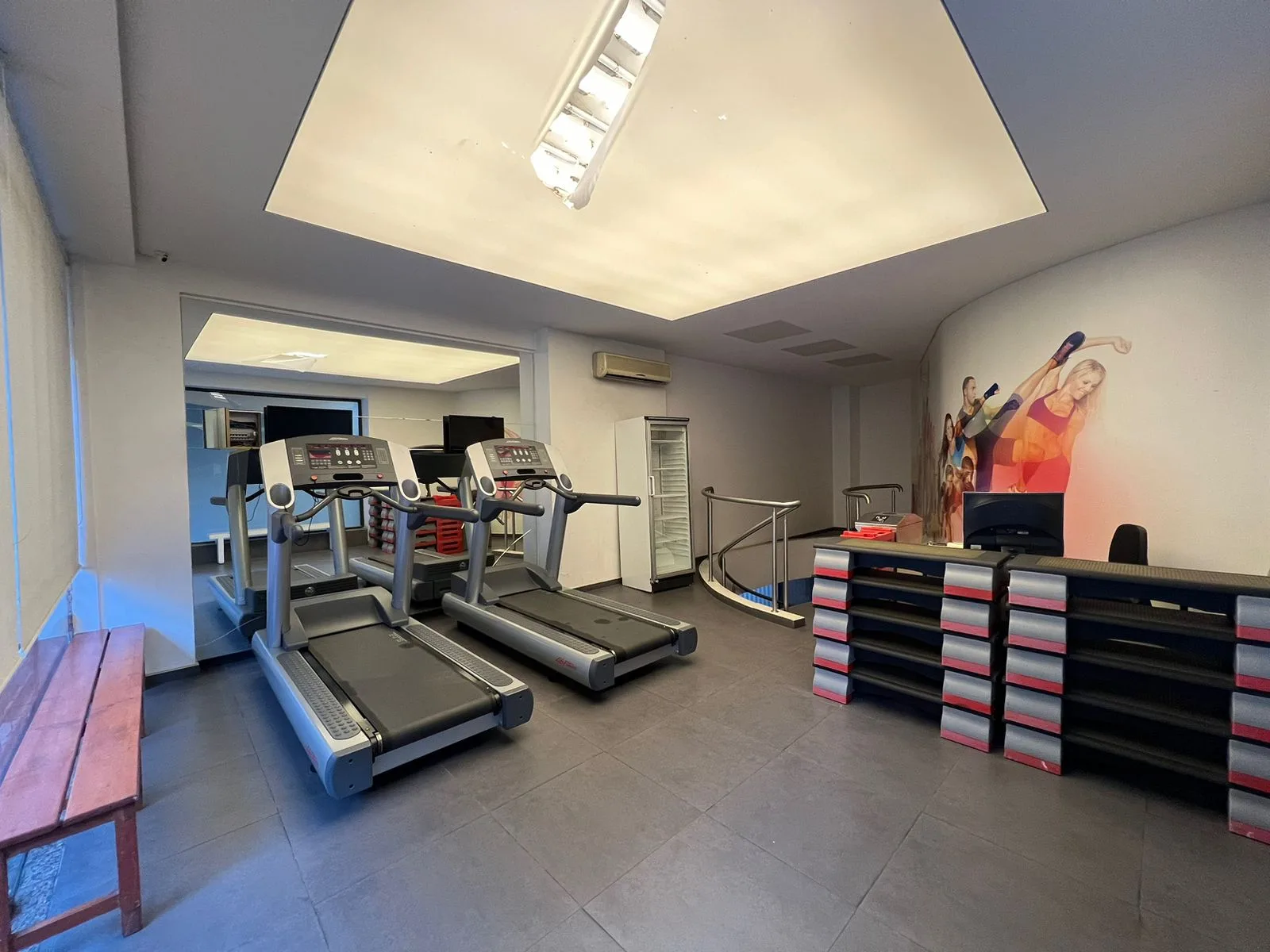 Commercial property for Rent in Achrafieh, Beirut, Lebanon — الصورة 3
