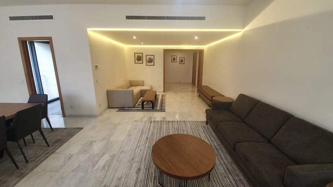 Apartment for Rent in Saifi, Beirut, Lebanon — الصورة 5