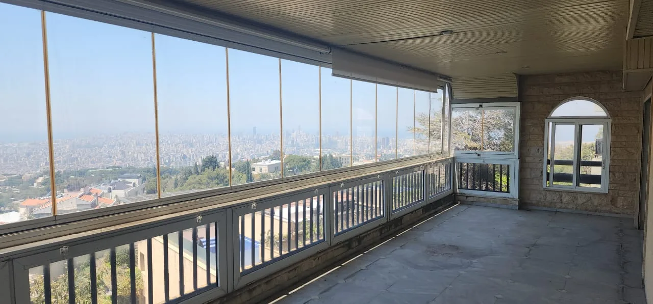 Apartment for Rent in Yarzeh, Lebanon