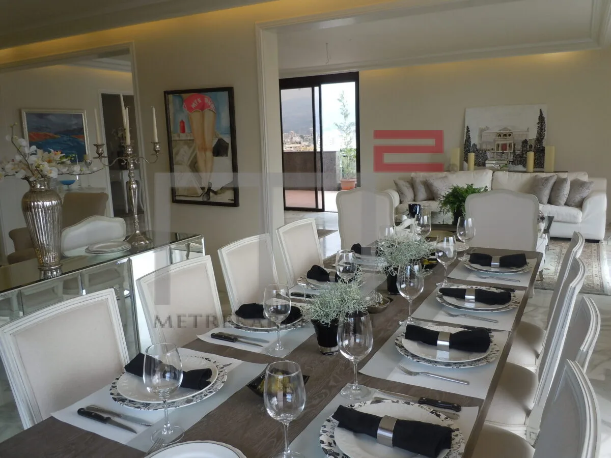 Apartment for Sale in Badaro — الصورة 3