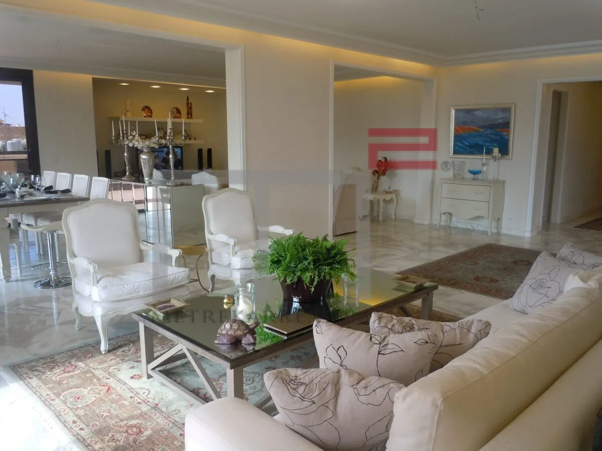 Apartment for Rent in Badaro — الصورة 2