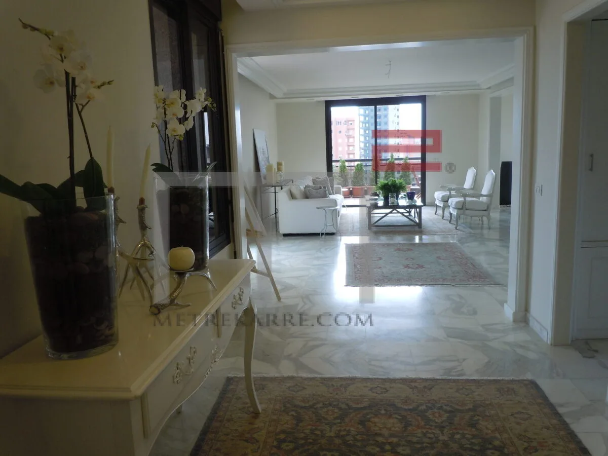 Apartment for Sale in Badaro — الصورة 4