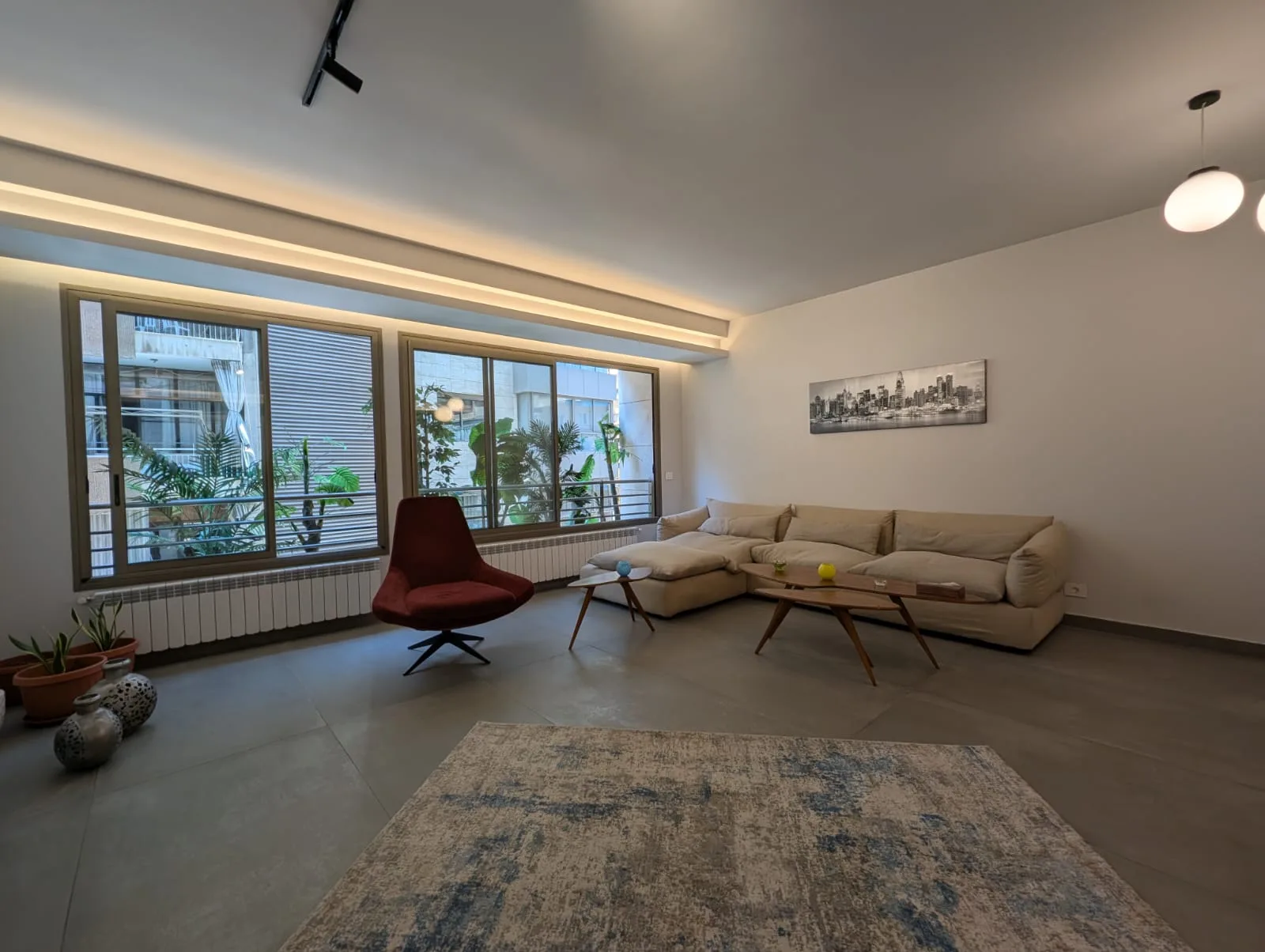 Apartment for Sale in Achrafieh — الصورة 2
