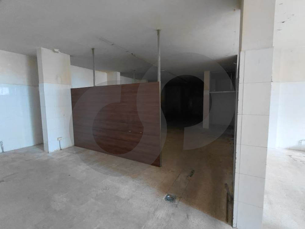 STRATEGIC LOCATION, WARE HOUSE FOR SALE, NEW RAWDA - METN — الصورة 3