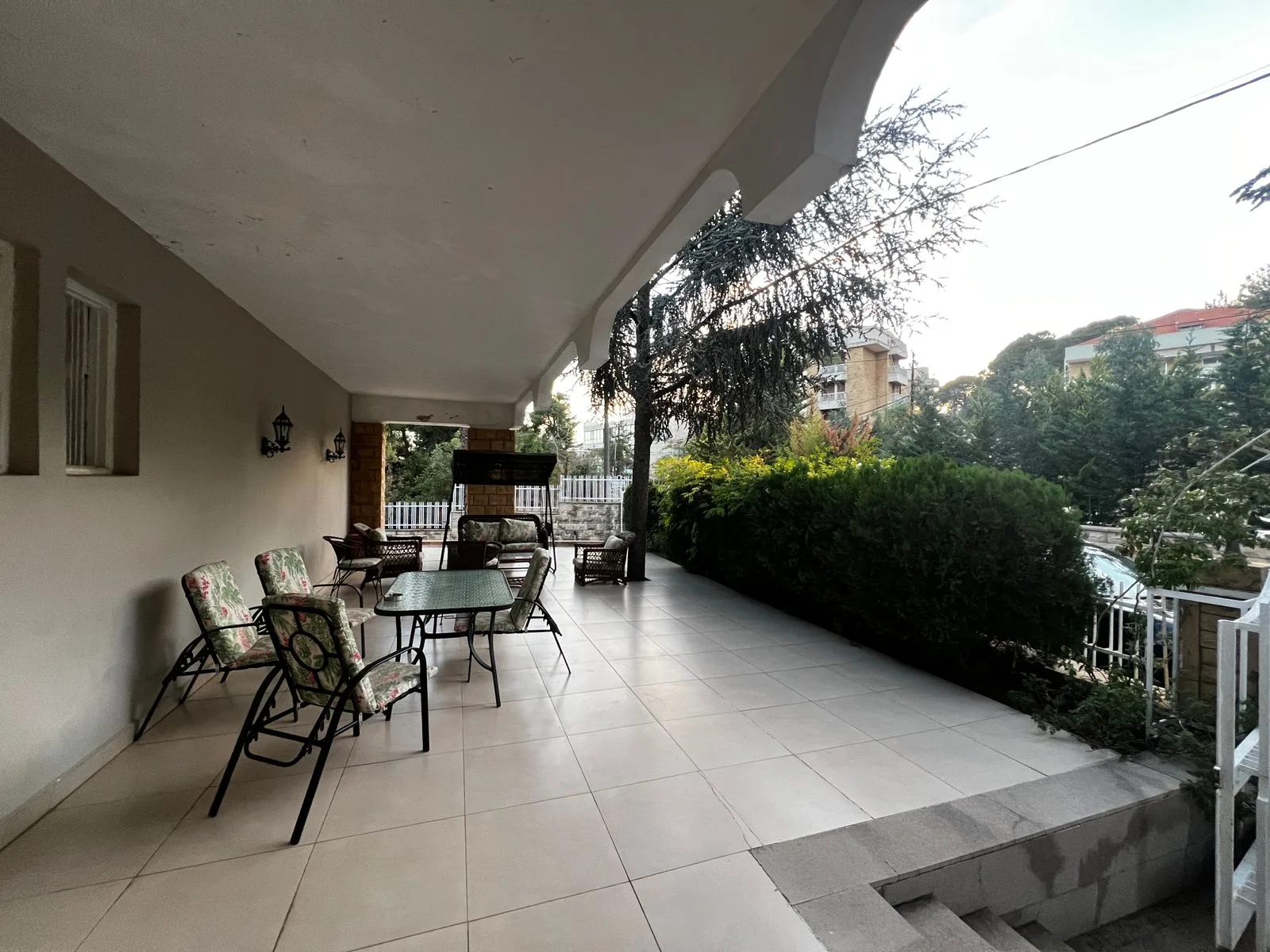 Apartment for Rent in Baabdat, Lebanon — الصورة 7