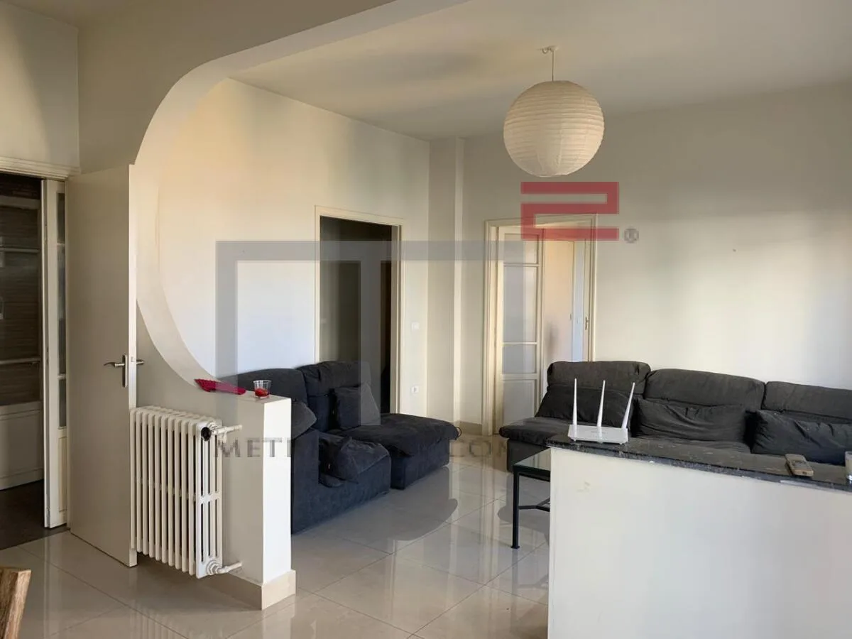 Apartment for Rent in Gemmayze — الصورة 3