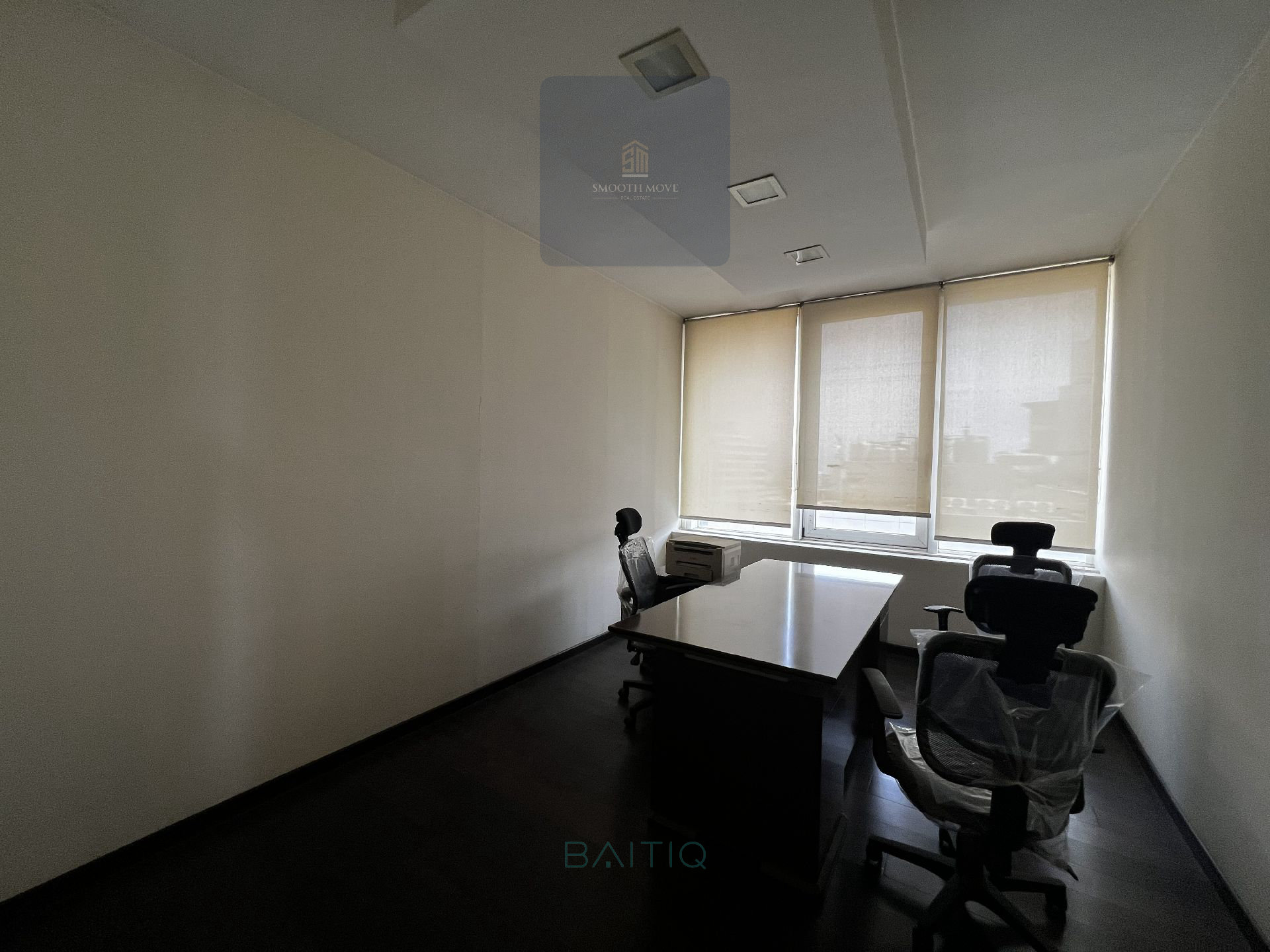 Spacious Office for Rent in Verdun — الصورة 9
