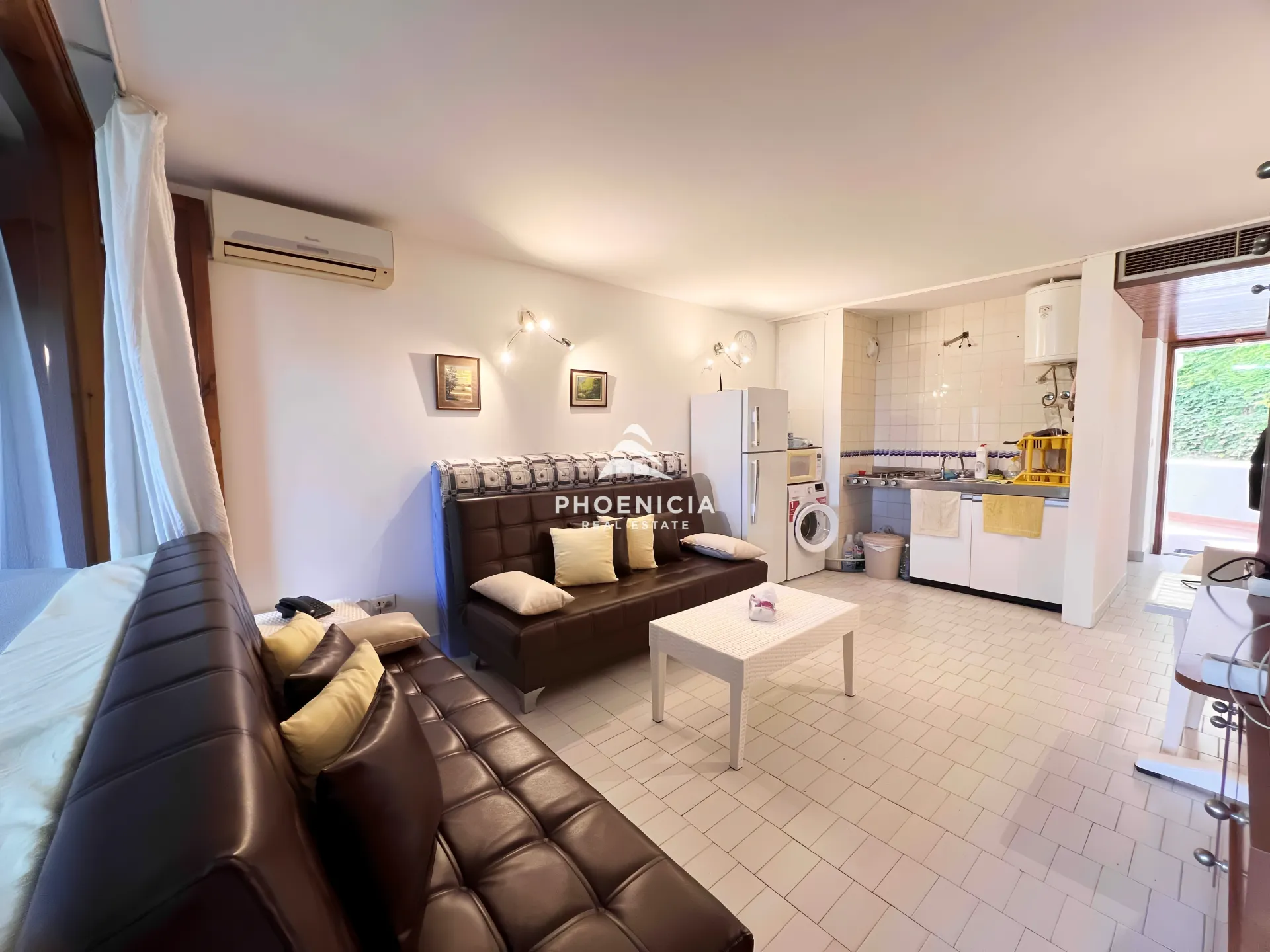 Chalet for rent in Safra — الصورة 2
