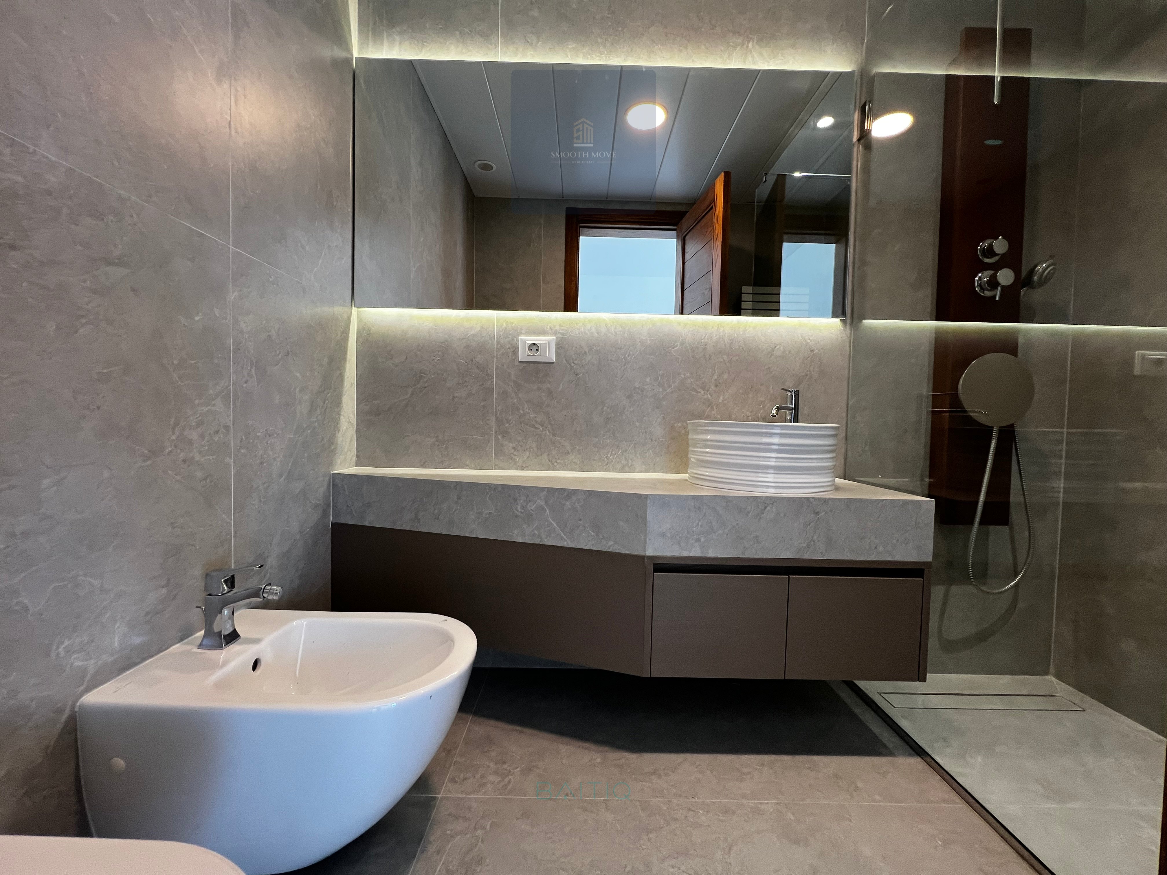 Gorgeous 4 Bedroom Seaview Apartment for Rent or Sale — الصورة 13
