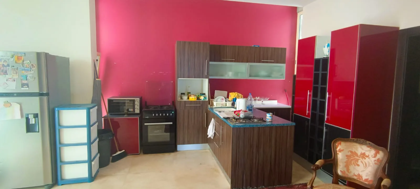 Villa for rent in Kfour — photo 7