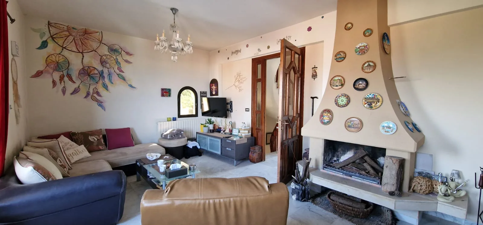 Villa for Rent in Batroun, Lebanon — الصورة 8