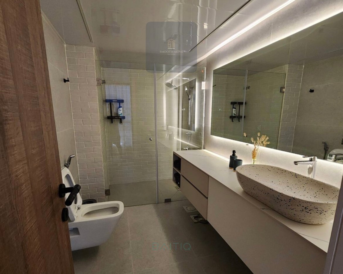 Apartment for Sale in Yarze with a Garden and Private Entrance — الصورة 18