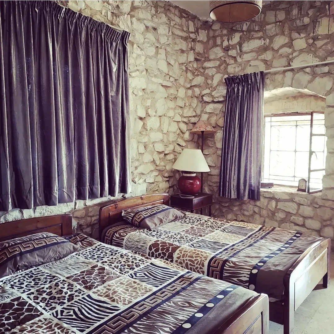 Villa for Rent in Kfoun — الصورة 10